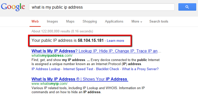 What IP Addresses To Exclude In Google AdWords And How 